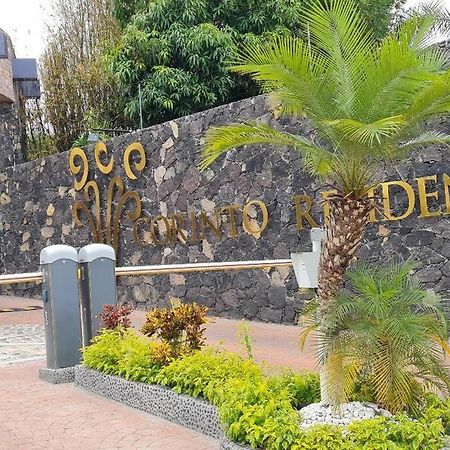 Villa Residencia Corinto La Cima Frac Burgos Bugambilias Temixco Exterior foto