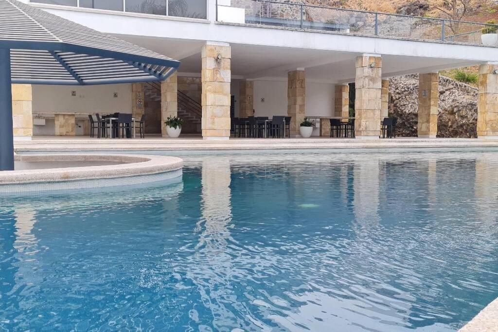 Villa Residencia Corinto La Cima Frac Burgos Bugambilias Temixco Exterior foto