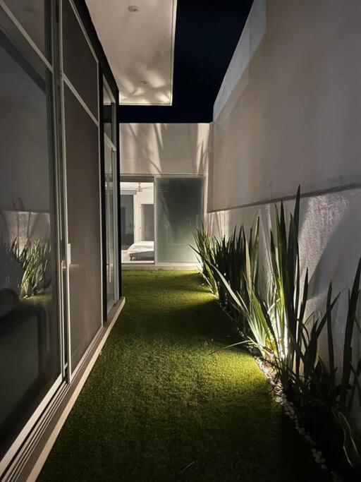 Villa Residencia Corinto La Cima Frac Burgos Bugambilias Temixco Exterior foto