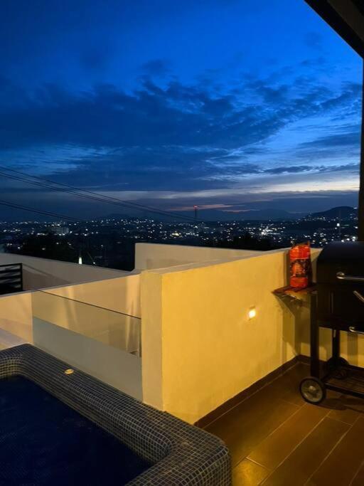 Villa Residencia Corinto La Cima Frac Burgos Bugambilias Temixco Exterior foto