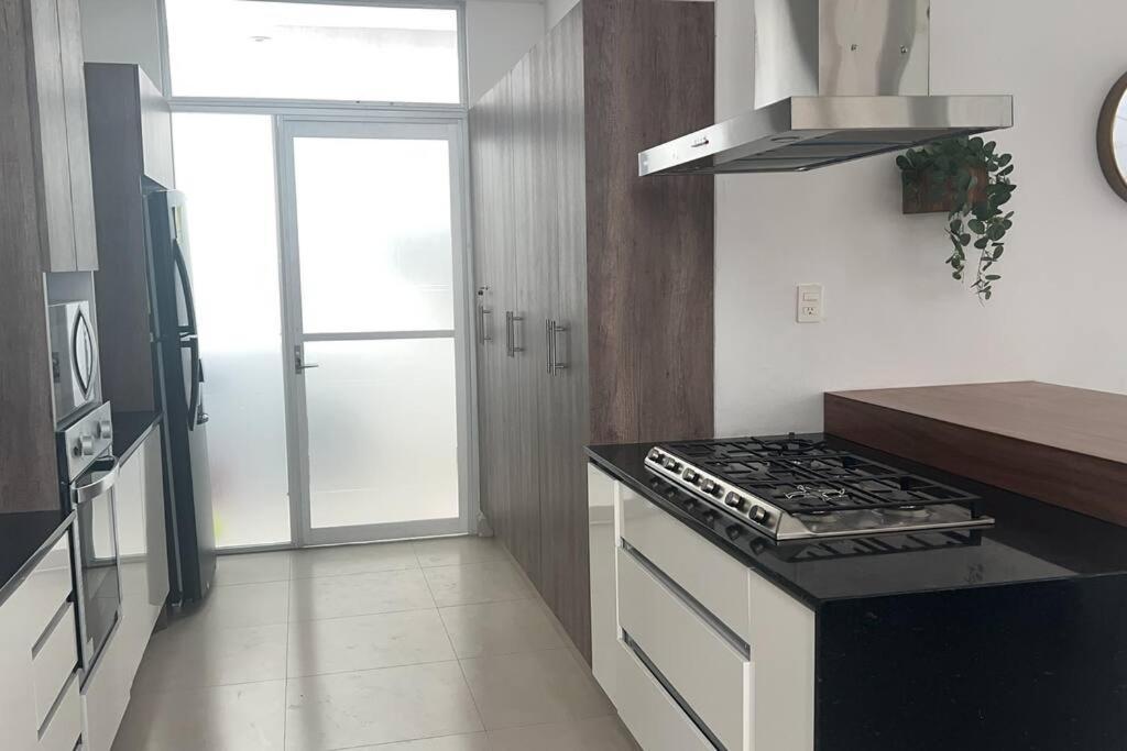 Villa Residencia Corinto La Cima Frac Burgos Bugambilias Temixco Exterior foto
