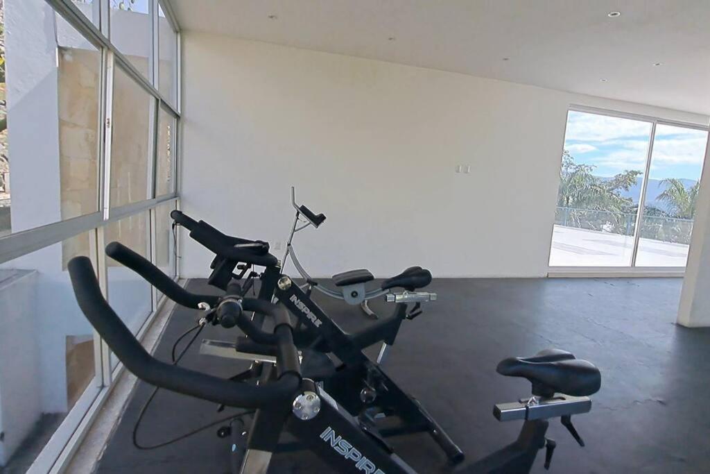 Villa Residencia Corinto La Cima Frac Burgos Bugambilias Temixco Exterior foto