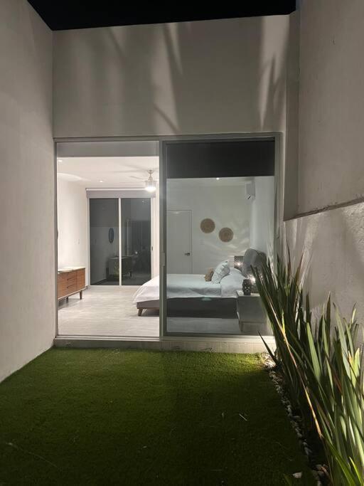 Villa Residencia Corinto La Cima Frac Burgos Bugambilias Temixco Exterior foto