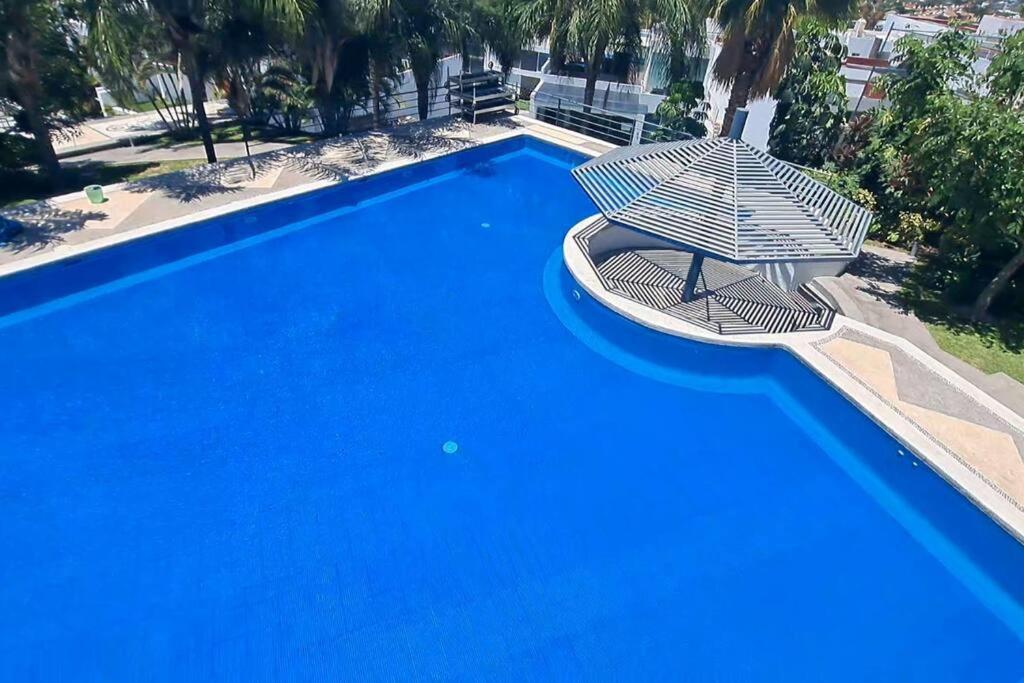 Villa Residencia Corinto La Cima Frac Burgos Bugambilias Temixco Exterior foto