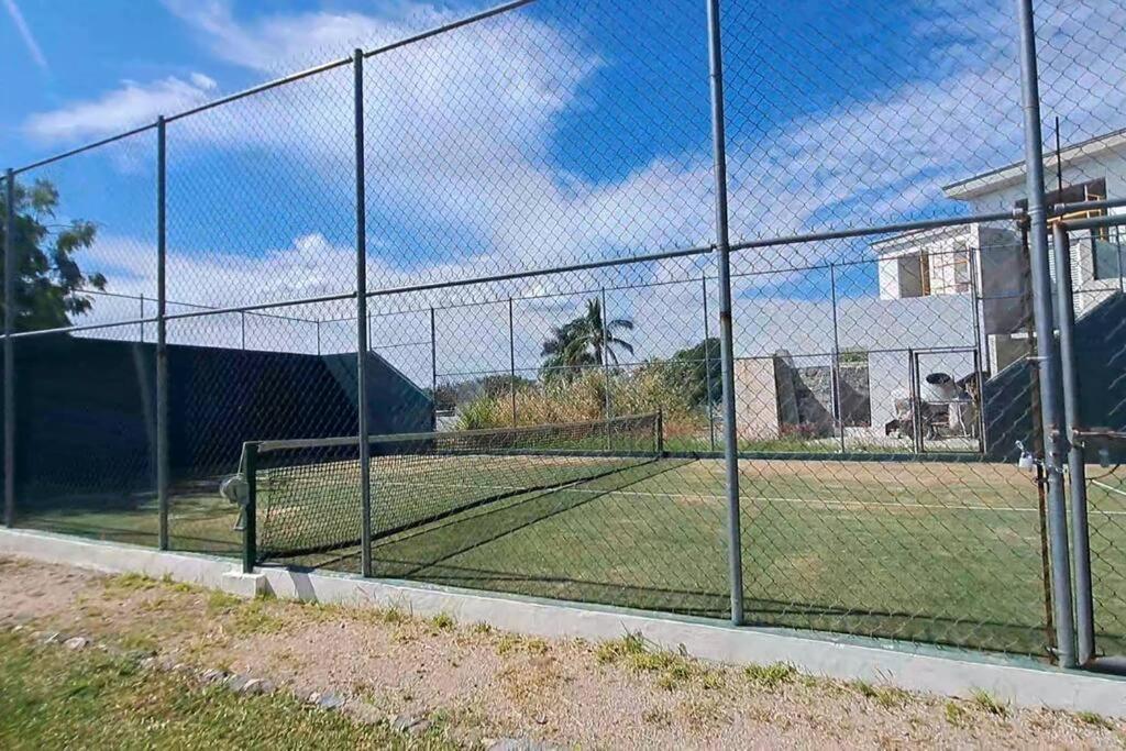 Villa Residencia Corinto La Cima Frac Burgos Bugambilias Temixco Exterior foto