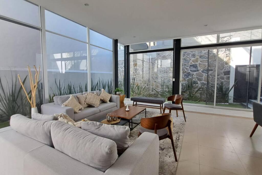 Villa Residencia Corinto La Cima Frac Burgos Bugambilias Temixco Exterior foto
