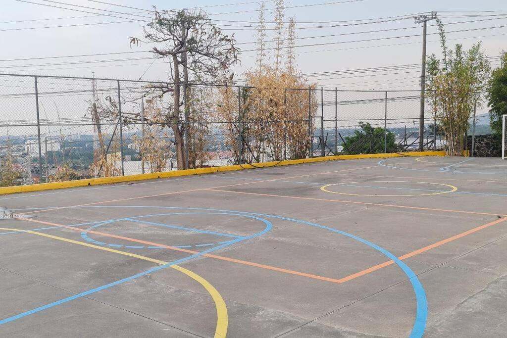 Villa Residencia Corinto La Cima Frac Burgos Bugambilias Temixco Exterior foto