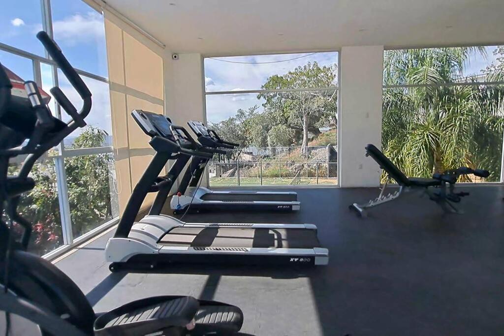 Villa Residencia Corinto La Cima Frac Burgos Bugambilias Temixco Exterior foto