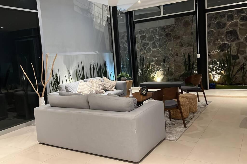 Villa Residencia Corinto La Cima Frac Burgos Bugambilias Temixco Exterior foto