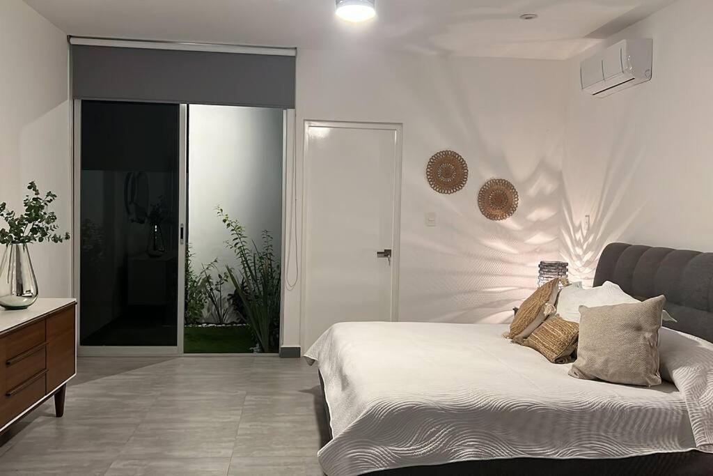 Villa Residencia Corinto La Cima Frac Burgos Bugambilias Temixco Exterior foto