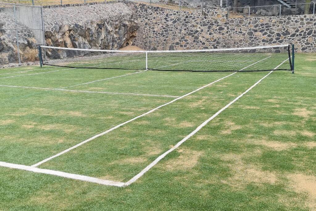 Villa Residencia Corinto La Cima Frac Burgos Bugambilias Temixco Exterior foto